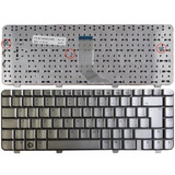 Teclado Esp Hp Dv4-1035la Dv4-1129la Dv4-1212la Dv4-1213la