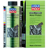 Motor Protect Liqui Moly Antifriccion Aditivo Molygen 500ml