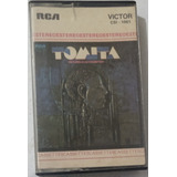 Tomita - Pictures At An Exhibition Cassette Ed Mexicana 1976