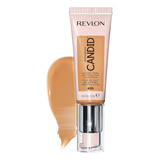 Base Revlon Photoready Candid Natural Finish 22ml