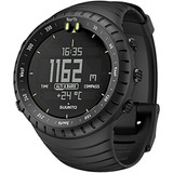 Reloj Deportivo Suunto Core Militar