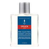 Speick Locion De Afeitado Preelectrica Para Hombres Con Acei