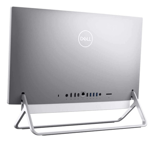 Newest Dell Inspiron 5000 All In One Desktop 24 Fhd Touch-d