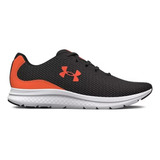 Tenis Under Armour Hombre Correr Charged Impuls 3025421105