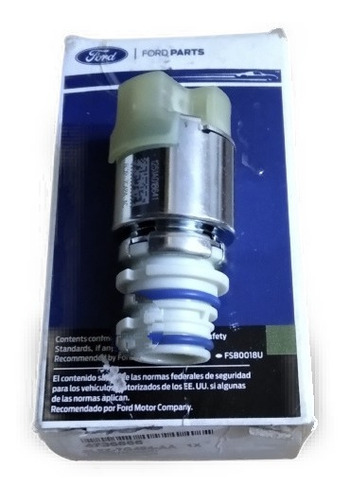 Solenoide De Caja Sensor Epc Explorer 4.6 3v .6r60 6r80 Foto 2