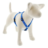 Lupinepet Originals - Arns Ajustable Para Perros Medianos (3