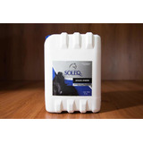 Desenredante Para Caballo Soleq Sheen 5 Litros