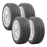 4 Llantas 215/55r16 Toyo Proxes Tm1 97v Msi