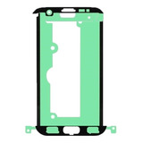 Adhesivo Pegamento Pantalla Display Lcd Galaxy S7 Edge G935