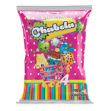 Bolsitas Chip Bag Personalizadas X80 + Poster Regalo