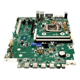 L65200-001 Motherboard Hp Elitedesk 800 Lga 1151 Intel Ddr4