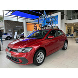 Volkswagen Polo Tren Tsi 1.6