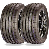 Kit De 2 Neumáticos Windforce Catchfors Uhp P 215/55r16 97