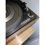 Tocadiscos Vinilo Vintage Retro Winco Apto Amplificador