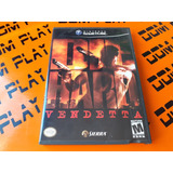 Die Hard: Vendetta Nintendo Game Cube Físico Envíos Dom Play