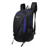 Mochila Everlast Running Bici Trekking Liviana 