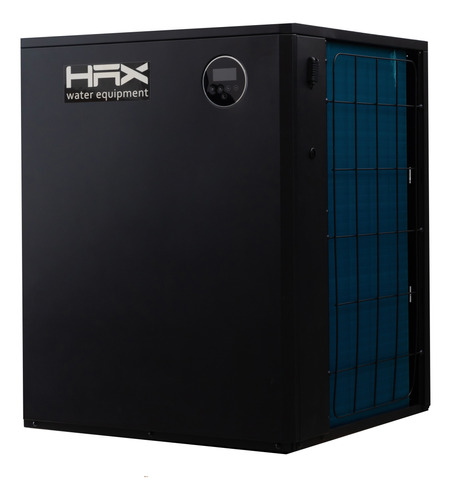 Bomba De Calor Hax Inverter Frío Calor 103500 Btu Wif 110000