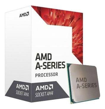 Processador Amd A10-9700 3.5 Ghz-ghz3.8 Turbo 2mb