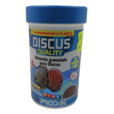 Prodac Alimento Discus Quality 35g Acuario Peces Pecera