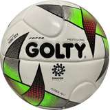 Balón De Fútbol Golty Forza Profesional Termotech #5