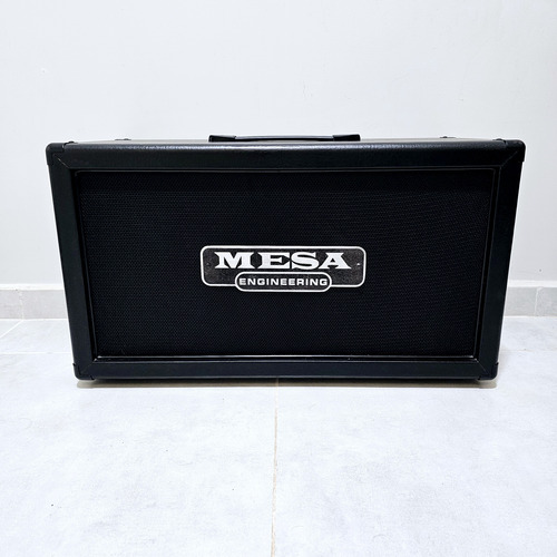 Gabinete Roxstage 2x12 Mesa Boogie Compact Réplica Nordik!!