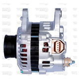 Alternador Mitsubishi L200 Dakar 2.5 2007 2013 90a 4 Pines