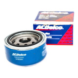 Filtro Aceite Chevrolet S10 / Blazer 2.8 Mwm 2000/2011