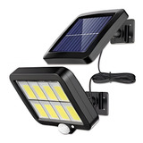 Foco Solares Led Foco Solar Exterior Foco Proyector Led 100w