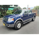 Ford F-150 5.4 Fx4