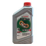 Aceite Gp Castrol Actevo 4t 10w40 - Semi Sintetico