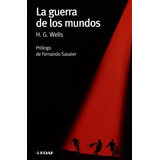 Guerra De Los Mundos, La - Herbert George Wells, De Herbert George Wells. Editorial Edaf En Español