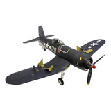 1/33 Modelo De Caza Corsair, Modelo De Avión De Aviación,