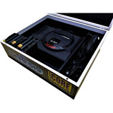 Caixa De Mdf Mega Drive Genesis Core System Com Divisorias 