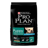 Proplan Croquetas Cachorro Raza Pequeña 3.5kg