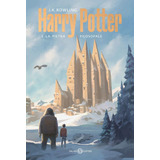Libro Harry Potter Y La Piedra Filosofal [ En Italiano ] 