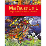 Multijuegos 1 - Dany Duel