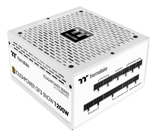 Fonte 1200w Tt Toughpow Gf3 Modular Gold Ps-tpd-1200fnfagb-n