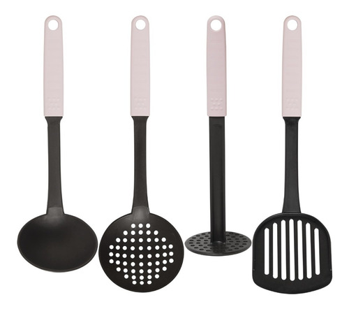 Set Utensilios Para Cocina - Bipo!