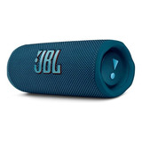 Jbl Flip 6 , Parlante Bluetooth Original En Varios Colores 