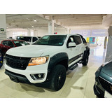 Chevrolet Colorado 2017