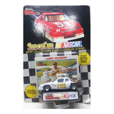 Hot Wheels Hwargento Nascar #16 - Larry Pearson - Rch J4579