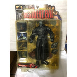 Palisades Resident Evil Mr. X Action Figure New