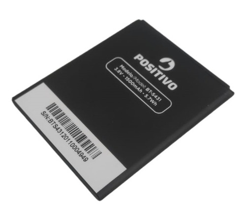 Bateria Repuesto Celular Quantum Bt-431 (mini)