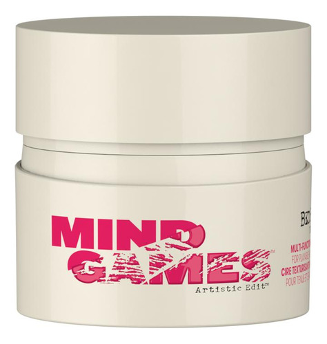 Cera Texturizante Tigi Mind Games Soft Wax 50g