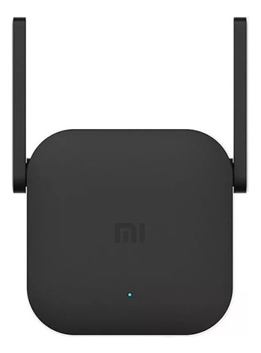 Repetidor Xiaomi Mi Wi-fi Range Extender Pro R03 Negro 