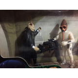 Dj Coma - Cantina Set 3 Fig Star Wars