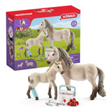 Schleich Horse Club, Juguetes De Caballos Para Niñas Y Niños