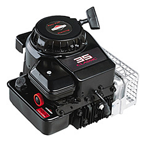 Motor Eje Vertical Briggs & Stratton Classic 35 Cortacesped