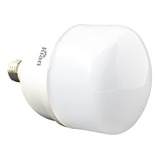 Lâmpada Led Globe Kian 50w Base E27 Bivolt 6500k