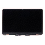 Pantalla Lcd Completa Para Macbook Air A1932 2018 2019 Año